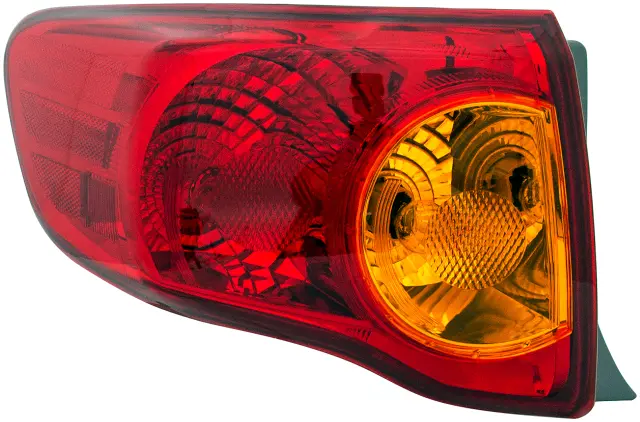 1611648 - : Tail Light Assembly for Dorman Image