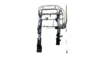 791010E250 - Body: Frame Assembly for Toyota Image