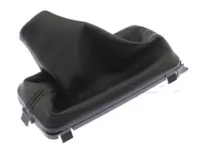 BT4Z7277AB - Body: Automatic Transmission Shift Lever Boot for Ford Image