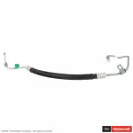 PSH380 - : Power Steering Pressure Line Hose Assembly for Motorcraft Image