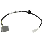 KV6Z14A411Q - : Wire Assembly Jumper for Ford Image
