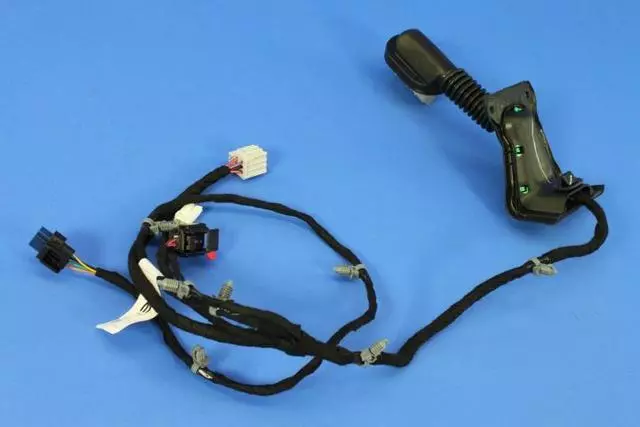 Rear Door Wiring, Right - Mopar (68232046AB)