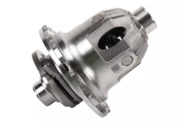 84917095 - Universals &amp; Rear Axle: Differential Case for Cadillac: Escalade, Escalade ESV | Chevrolet: Suburban, Tahoe | GMC: Yukon, Yukon XL Image