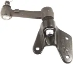 TL507 - : Steering Idler Arm for DELPHI Image