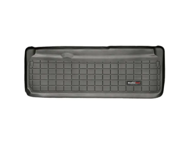 40446 - Accessories: Cargo/Trunk Liner, Black for WeatherTech Image