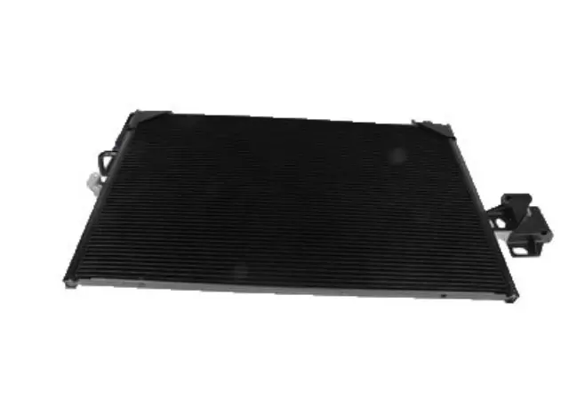 89019256 - HVAC: Condenser for Buick: Rainier | Chevrolet: Trailblazer, Trailblazer EXT | GMC: Envoy, Envoy XL, Envoy XUV Image