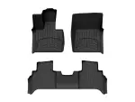 44150913 - : FloorLiner™ DigitalFit® for WeatherTech Image