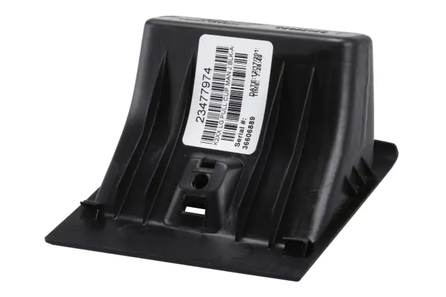 23477974 - Body: Pull Handle for Cadillac: Escalade, Escalade ESV | Chevrolet: Suburban, Tahoe | GMC: Yukon, Yukon XL Image