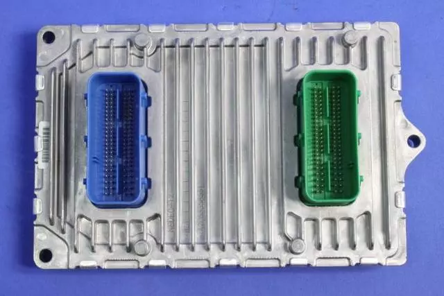 Powertrain Control Module - Mopar (5150993AC)