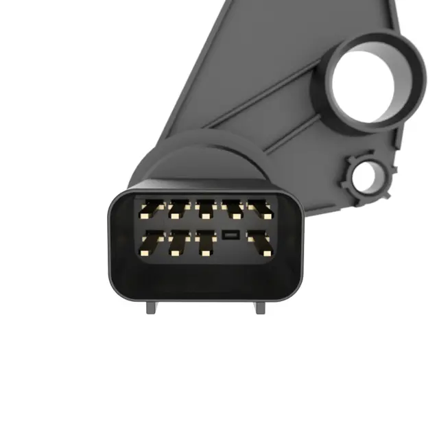 4659677AD - Electrical: Manual Valve Lever Sensor for Mopar Image