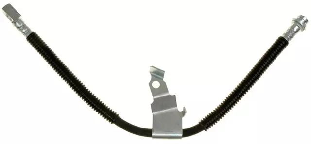 Front Driver Side Hydraulic Brake Hose - GM (19287445)