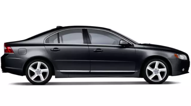 30667655 - Security: Alarm - Movement Sensor + Application for Volvo: S80 Image