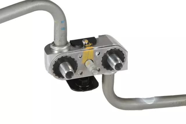 84003660 - : Hose &amp; Tube Assembly for Cadillac: ATS Image