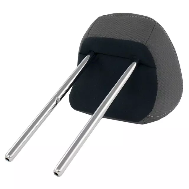 Headrest, Center - Ford (M2DZ-78611A08-DG)