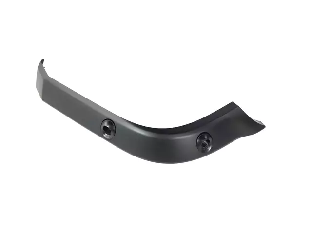 Rear Valance, Right, Outer - Mopar (68404408AB)