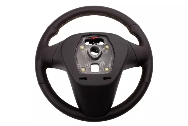 95388223 - : Cocoa Steering Wheel for Buick: Encore Image