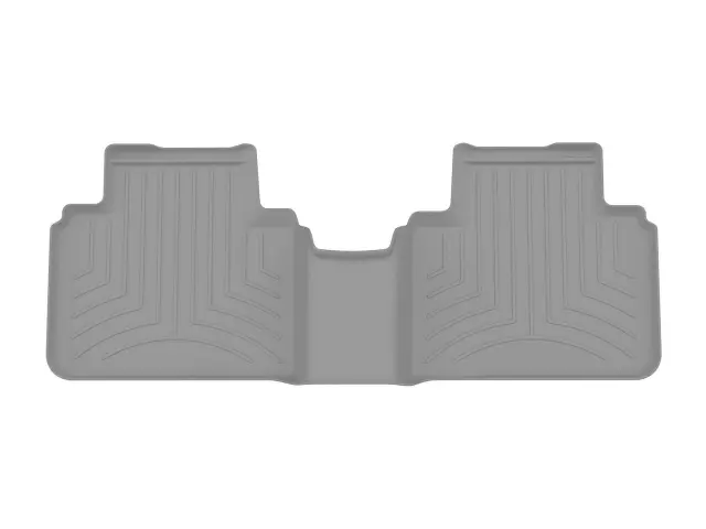 4612642IM - : Grey FloorLiner™ HP for WeatherTech Image