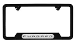 82214930AB - : License Plate Frame for Dodge: Charger Daytona Image
