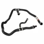 KM5246 - Cooling System: Motorcraftâ„¢ Overflow Hose for Ford: Transit Connect Image