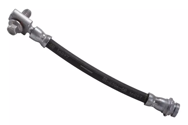 84463252 - : Front Passenger Side Brake Hose for Chevrolet: Colorado | GMC: Canyon Image