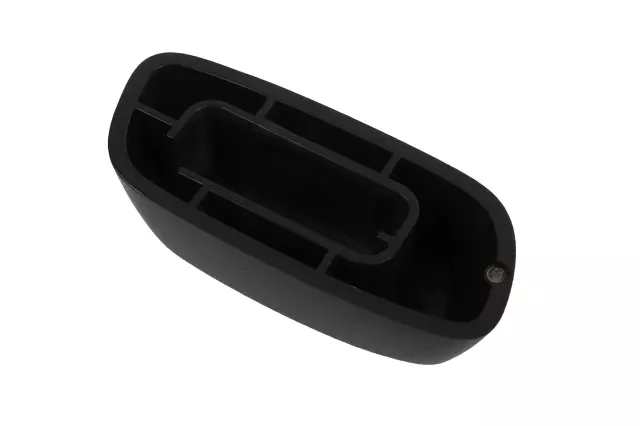 84471612 - Body: Recline Knob for Chevrolet: Silverado 1500, Suburban, Tahoe | GMC: Acadia, Yukon, Yukon XL Image
