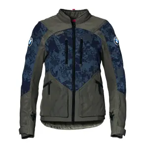                                     Womens GS Rallye AIR Jacket
                                