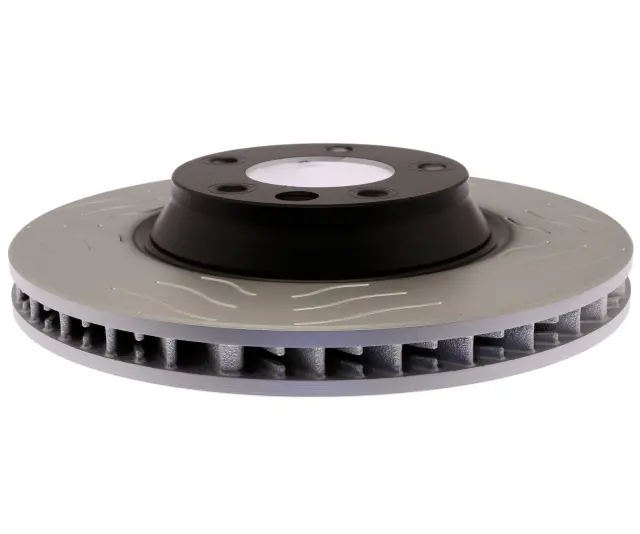 980310PER - Brakes &amp; Brake Parts: Disc Brake Rotor for Raybestos Brakes Image