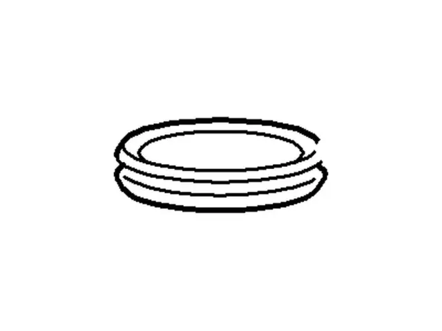 F5VZ9A896AA - Electrical: Cruise Servo Seal for Ford: Crown Victoria, Expedition, Taurus | Mercury: Sable Image