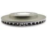 66943FZN - : Disc Brake Rotor for Raybestos Brakes Image