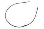 85587890 - : Front View Driver Information Camera Nozzle Hose for ACDelco Image