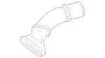 2780905082 - : Intake Hose for Mercedes-Benz Image