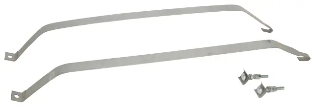 ST31 - Air Intake &amp; Fuel Delivery: Fuel Tank Strap for Spectra Premium Image