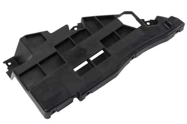 OEM NEW 2015-2020 GM Chevrolet GMC Bumper Cover Support Rail Right Side 23450922 - GM (23450922)