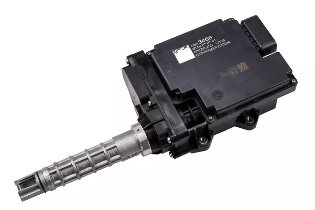 22782850 - Electrical: Fuse Box for Cadillac: CTS Image