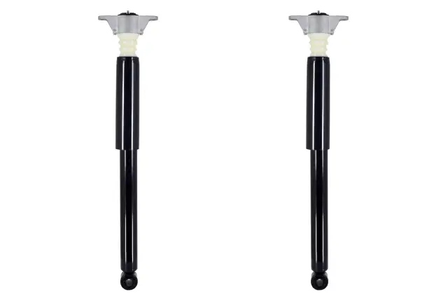 8346213 - Suspension &amp; Steering: Focus Auto Parts Shock Absorber for Focus Auto Parts Image
