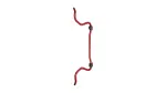 488040C020 - : Stabilizer Bar for Toyota Image