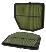 WA10267 - : WIX Air Filter Panel for WIX Image