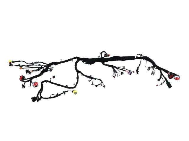 Instrument Panel Wiring - Mopar (68413051AF)