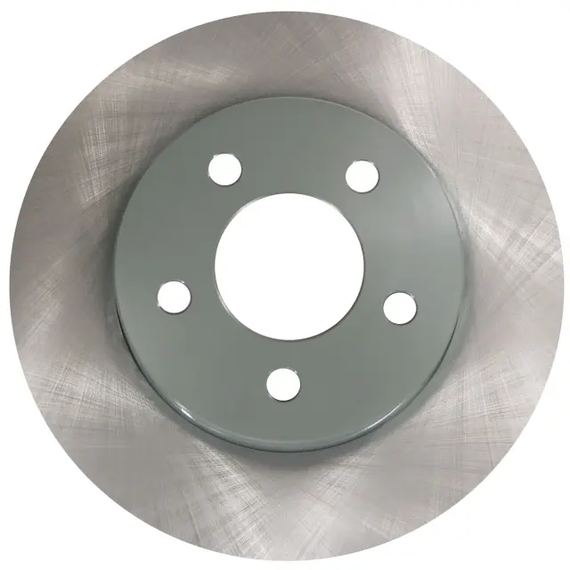 1BP00056AA - : Disc Brake Rotor for Jeep: Liberty Image