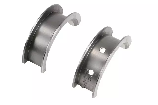 Engine Crankshaft Bearing Set - GM (89017697)