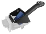 5132332 - : Magnum FORCE Stage-2 Cold Air Intake System w/ Pro DRY S Filter for aFe Power Image
