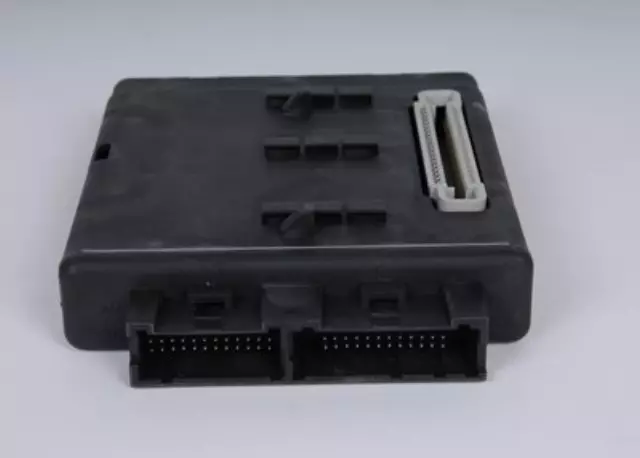 19370408 - : Body Control Module for GM Image