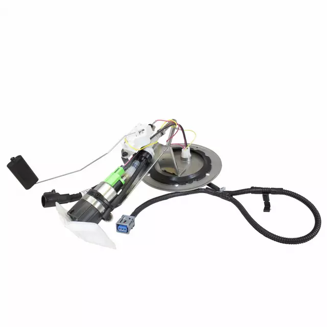 Motorcraft Fuel Pump And Sender Assembly - Ford (PFS-1403)