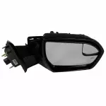 JL1Z17682MB - : Mirror Assembly Rear View Outer for Ford Image