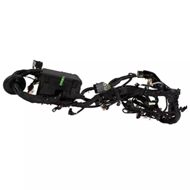 Wire Assembly - Ford (HC3Z-12A581-EM)