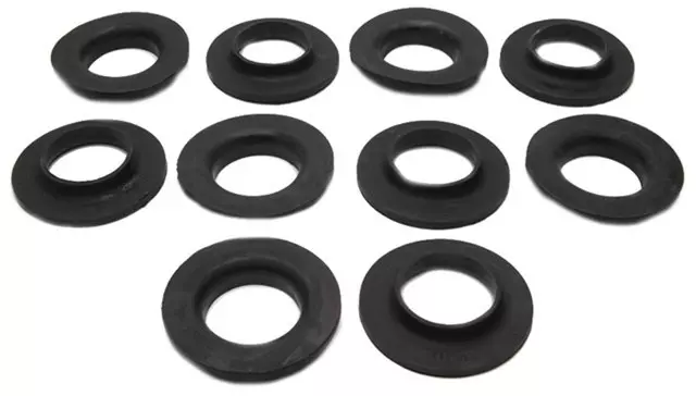 88913143 - : Rear Coil Spring Insulator for GM Image