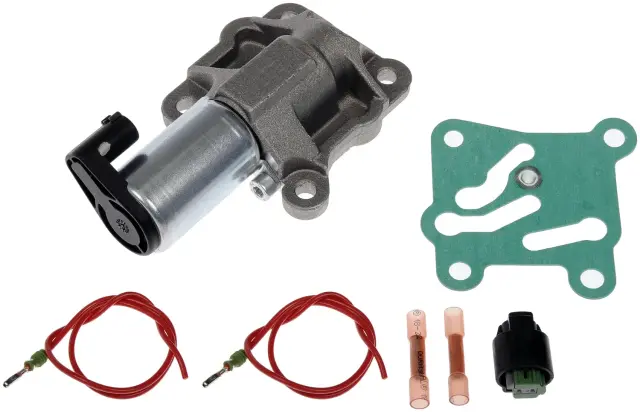 918092 - Engines &amp; Components: VVT Solenoid Replaces Volvo 31251211, 36002695 for Dorman Image