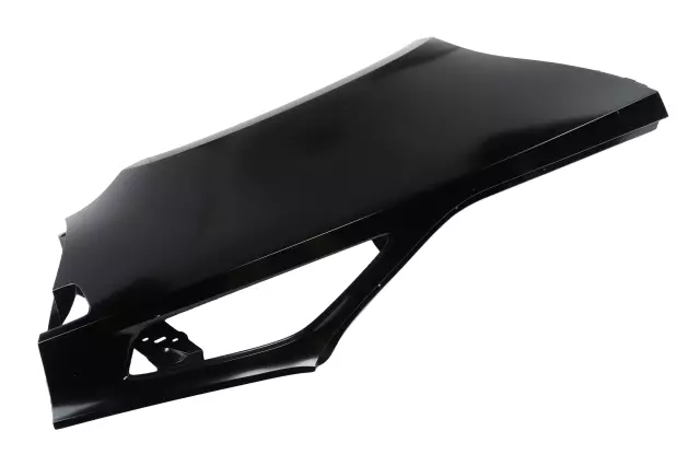 84453013 - Body: Quarter Panel for GM Image