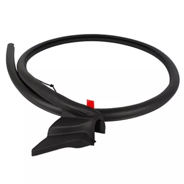 FR3Z7620709B - : 2015-2023 Ford Mustang - Weather-Strip On Body for Ford: Mustang Image