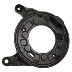 BRBPB1 - Brakes: Brake Backing Plate for Ford: F-450 Super Duty, F-550 Super Duty Image